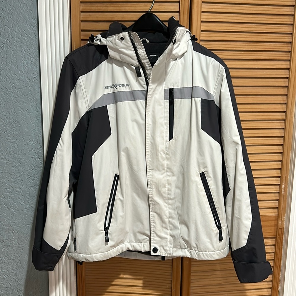 Winter Jacket - image 1